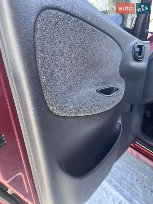 Седан Daewoo Lanos 2005 в Броварах