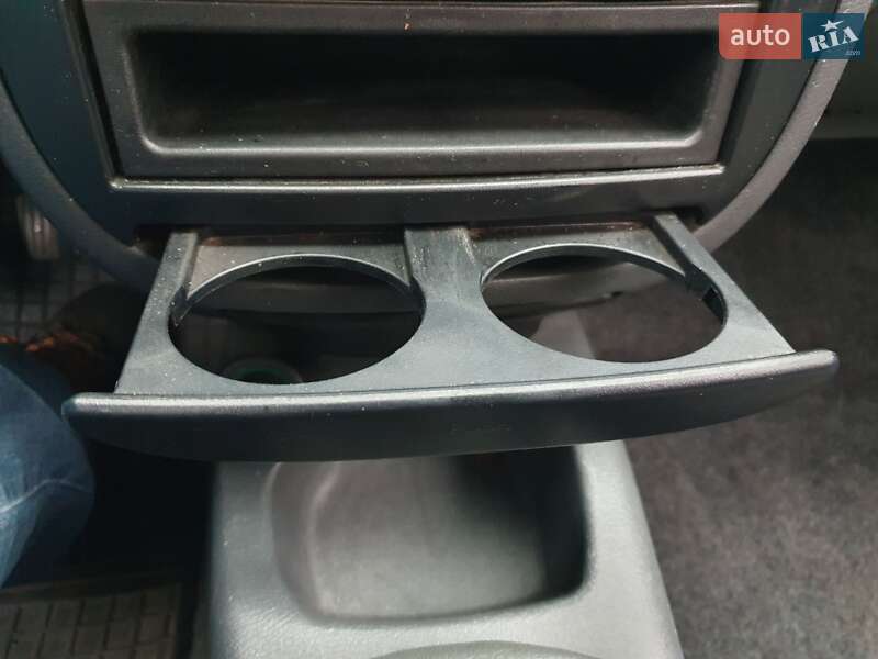 Седан Daewoo Lanos 2011 в Києві