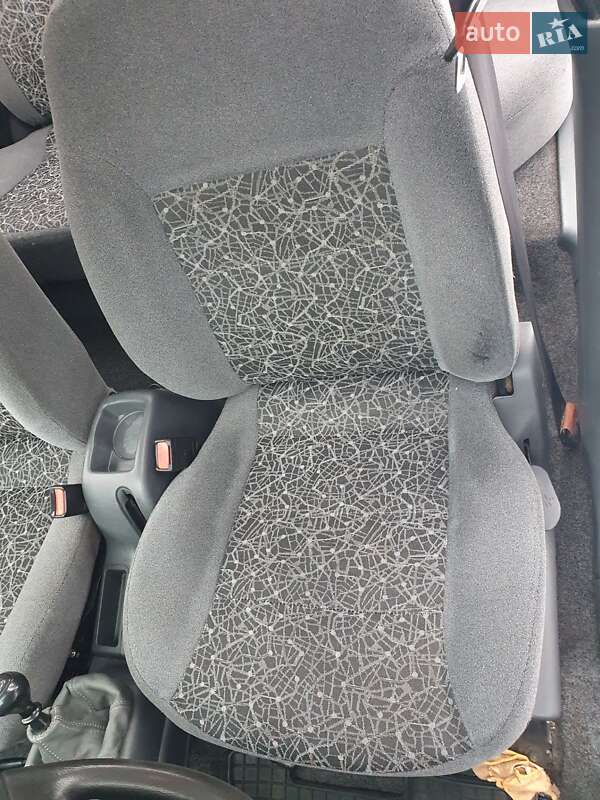 Седан Daewoo Lanos 2011 в Києві