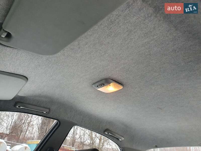 Седан Daewoo Lanos 2011 в Києві