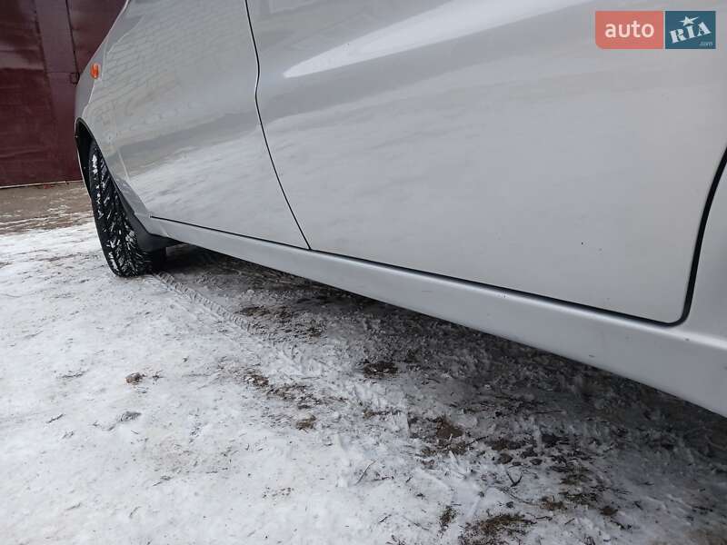 Седан Daewoo Lanos 2005 в Царичанке фото 13 Седан Daewoo Lanos 2005 в Царичанке