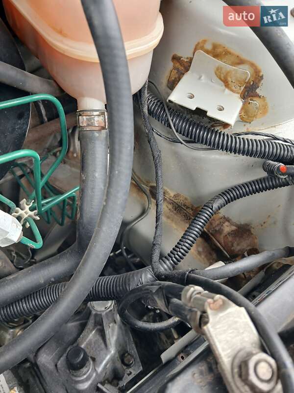 Седан Daewoo Lanos 2005 в Царичанке фото 17 Седан Daewoo Lanos 2005 в Царичанке