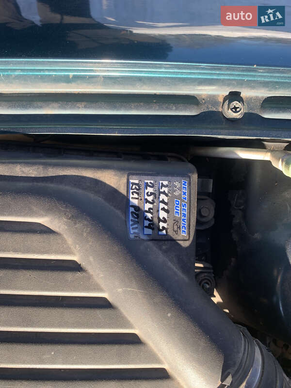 Седан Daewoo Lanos 2006 в Добротворе