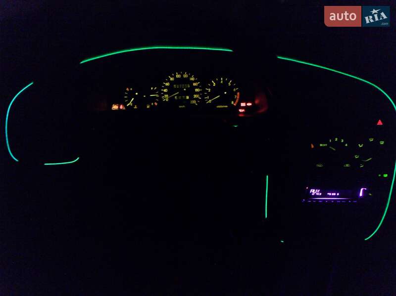 Седан Daewoo Lanos 2008 в Беляевке