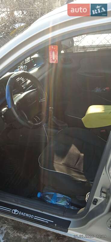 Седан Daewoo Lanos 2004 в Херсоне фото 6 Седан Daewoo Lanos 2004 в Херсоне
