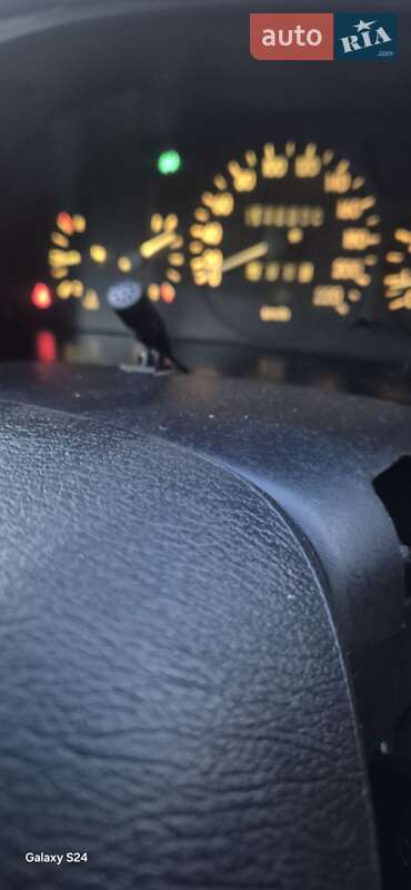 Седан Daewoo Lanos 2008 в Краснограде