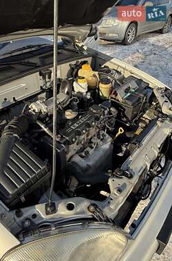 Седан Daewoo Lanos 2006 в Киеве