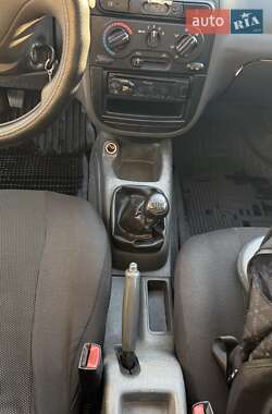 Седан Daewoo Lanos 2006 в Киеве