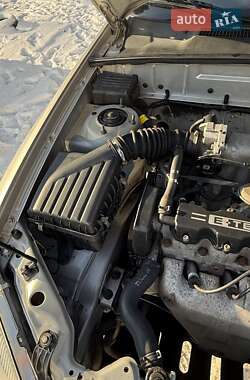 Седан Daewoo Lanos 2006 в Киеве