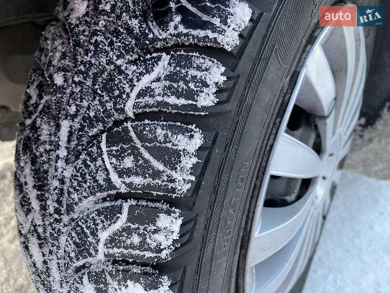 Седан Daewoo Lanos 2007 в Брусилове фото 7 Седан Daewoo Lanos 2007 в Брусилове