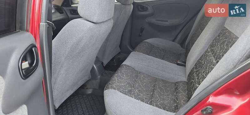 Седан Daewoo Lanos 2006 в Запорожье фото 10 Седан Daewoo Lanos 2006 в Запорожье