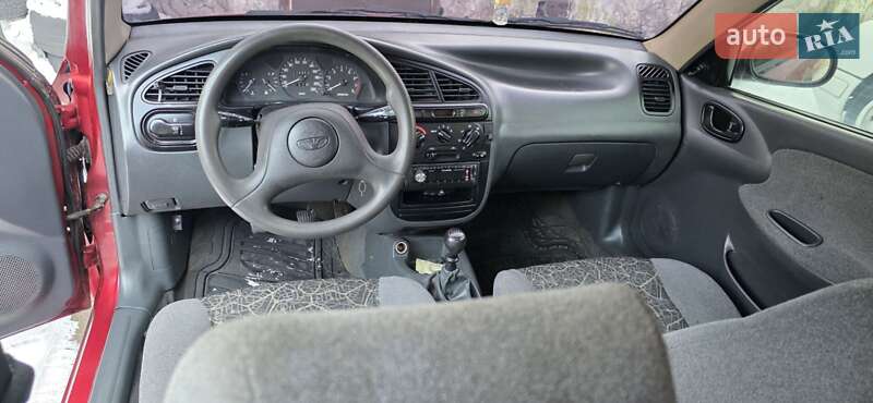 Седан Daewoo Lanos 2006 в Запорожье фото 11 Седан Daewoo Lanos 2006 в Запорожье