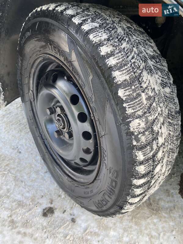 Седан Daewoo Lanos 2005 в Кобеляках фото 10 Седан Daewoo Lanos 2005 в Кобеляках