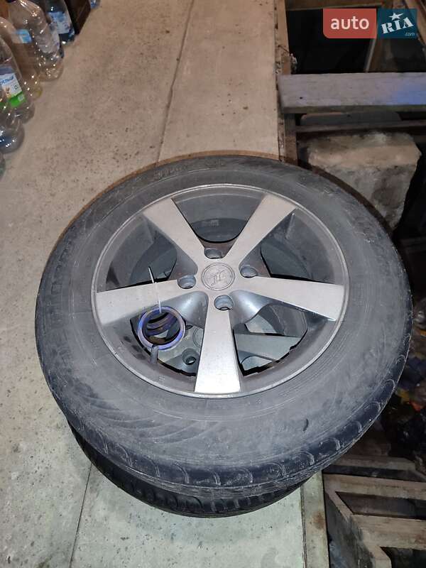 Седан Daewoo Lanos 2007 в Киеве фото 10 Седан Daewoo Lanos 2007 в Киеве