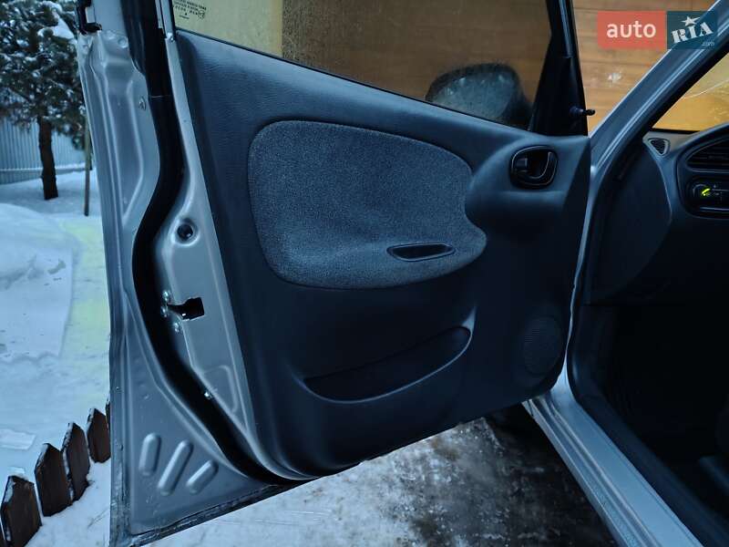 Седан Daewoo Lanos 2006 в Виннице фото 11 Седан Daewoo Lanos 2006 в Виннице