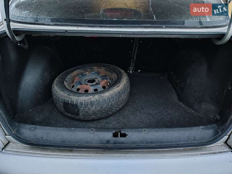 Седан Daewoo Lanos 2006 в Виннице фото 21 Седан Daewoo Lanos 2006 в Виннице