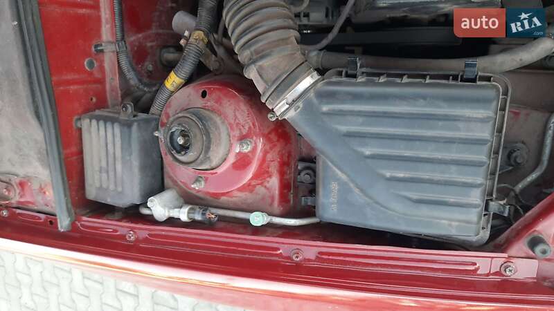 Седан Daewoo Lanos 2006 в Запорожье фото 11 Седан Daewoo Lanos 2006 в Запорожье