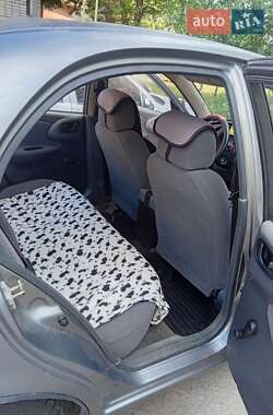 Седан Daewoo Lanos 2007 в Лебедині