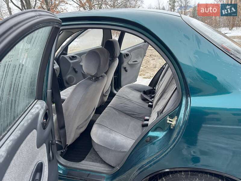 Седан Daewoo Lanos 2006 в Белой Церкви фото 9 Седан Daewoo Lanos 2006 в Белой Церкви
