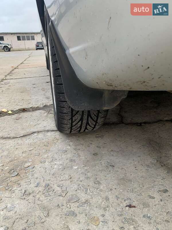 Седан Daewoo Lanos 2005 в Вараше