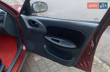 Седан Daewoo Lanos 2008 в Ивано-Франковске
