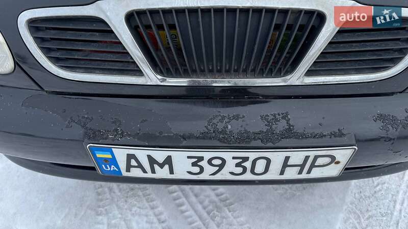 Седан Daewoo Lanos 2008 в Андрушевке фото 18 Седан Daewoo Lanos 2008 в Андрушевке