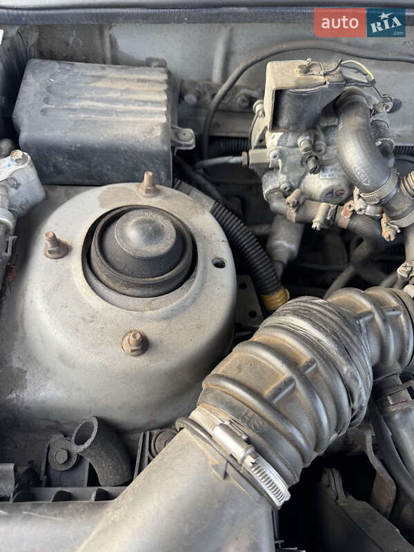 Седан Daewoo Lanos 2006 в Києві фото 17 Седан Daewoo Lanos 2006 в Києві