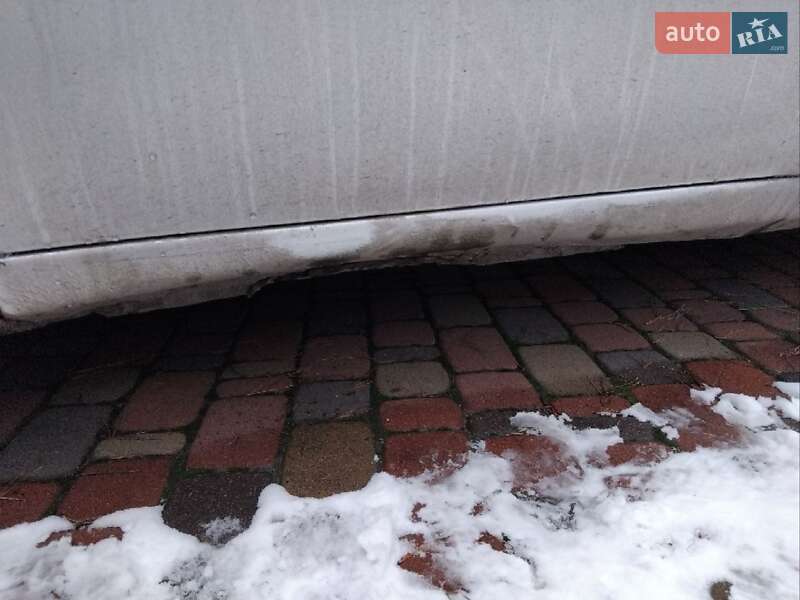 Седан Daewoo Lanos 2006 в Ірпені фото 7 Седан Daewoo Lanos 2006 в Ірпені