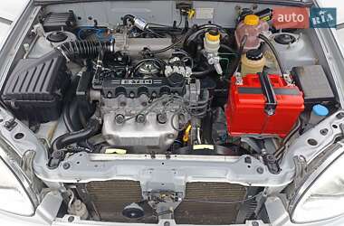 Седан Daewoo Lanos 2008 в Хмельницком