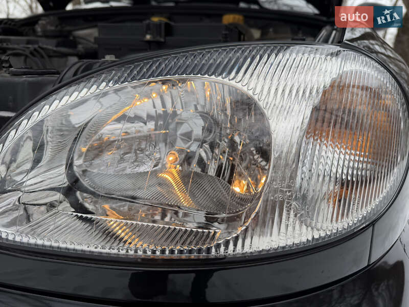 Седан Daewoo Lanos 2008 в Киеве