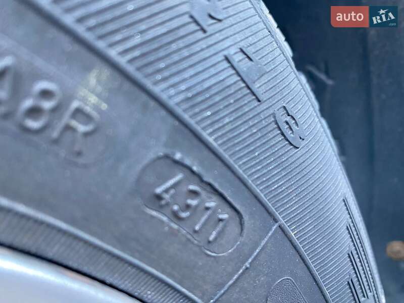 Седан Daewoo Lanos 2011 в Виннице