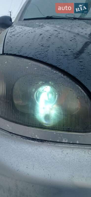 Хэтчбек Daewoo Lanos 1998 в Львове фото 10 Хэтчбек Daewoo Lanos 1998 в Львове