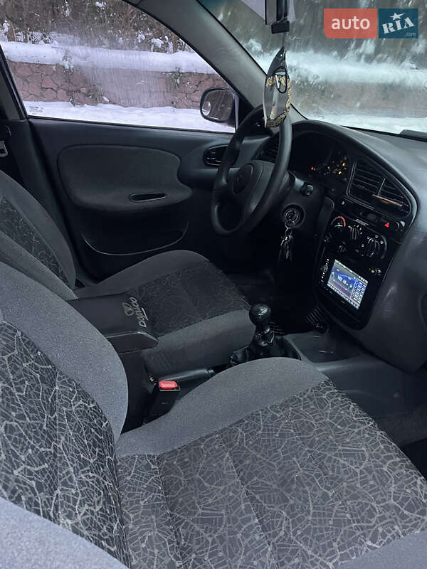 Седан Daewoo Lanos 2007 в Киеве фото 14 Седан Daewoo Lanos 2007 в Киеве