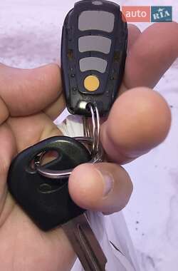 Седан Daewoo Lanos 2006 в Виннице