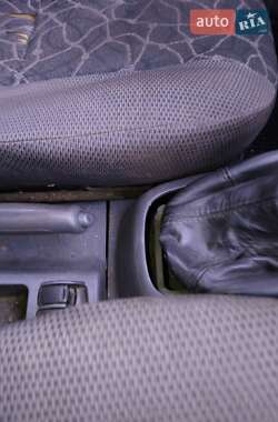 Седан Daewoo Lanos 2006 в Виннице