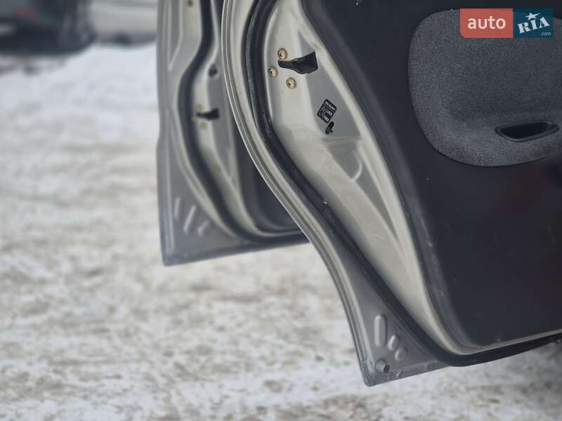 Седан Daewoo Lanos 2006 в Дніпрі фото 8 Седан Daewoo Lanos 2006 в Дніпрі