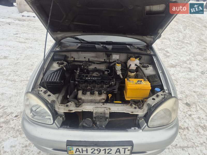 Седан Daewoo Lanos 2006 в Дніпрі фото 11 Седан Daewoo Lanos 2006 в Дніпрі