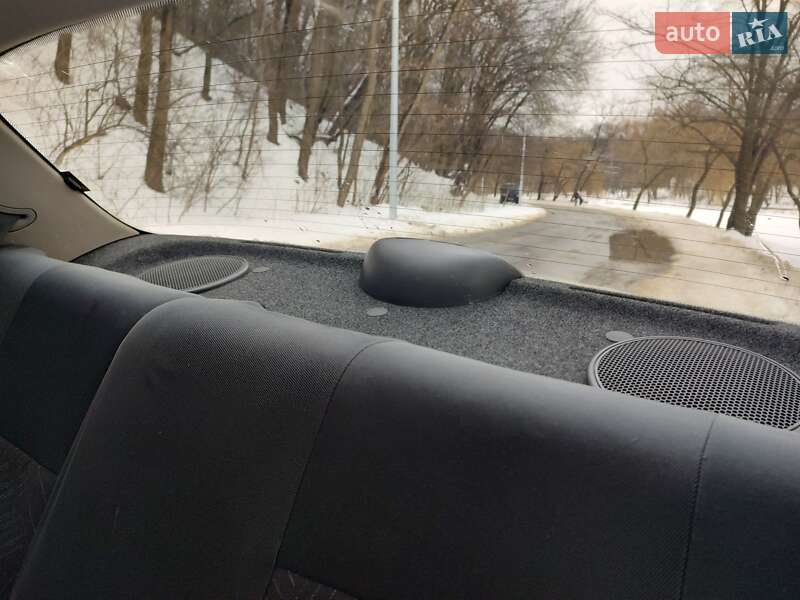 Седан Daewoo Lanos 2008 в Киеве