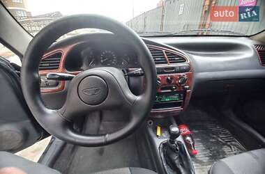 daewoo lanos 2003 в Южное (Южный) от профессионального продавца 