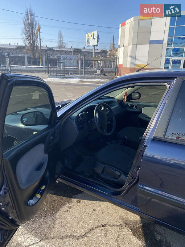 Седан Daewoo Lanos 2007 в Одесі фото 7 Седан Daewoo Lanos 2007 в Одесі