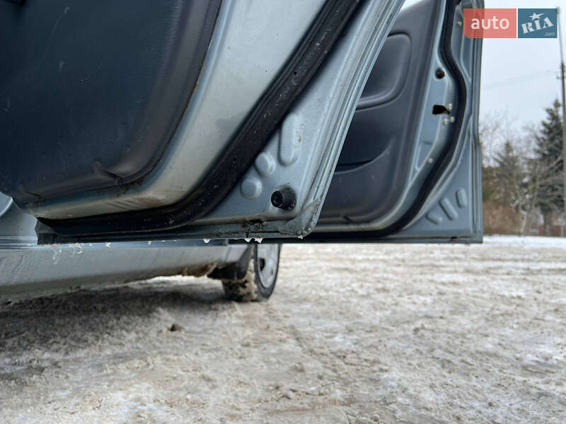 Седан Daewoo Lanos 2011 в Киеве фото 14 Седан Daewoo Lanos 2011 в Киеве