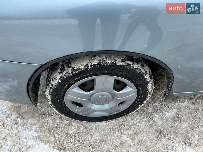 Седан Daewoo Lanos 2011 в Киеве фото 18 Седан Daewoo Lanos 2011 в Киеве