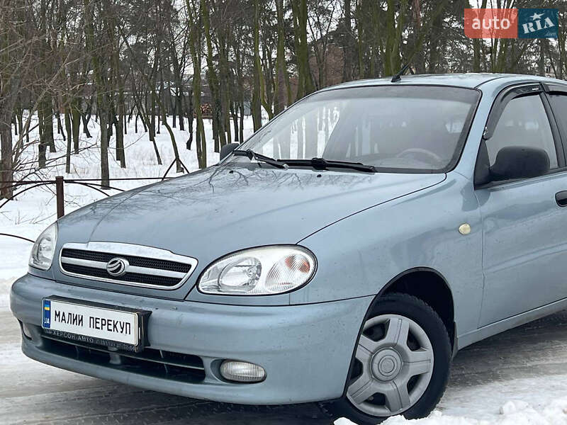 Седан Daewoo Lanos 2011 в Киеве фото 22 Седан Daewoo Lanos 2011 в Киеве