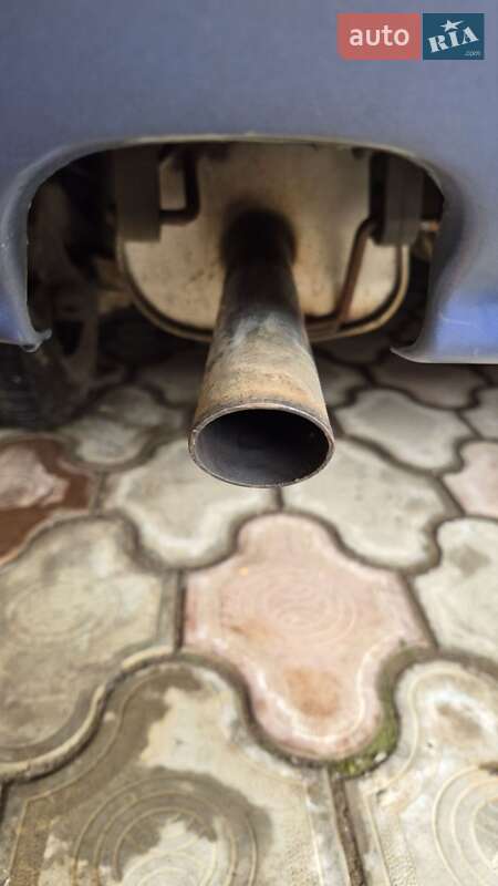 Седан Daewoo Lanos 2007 в Ужгороді фото 18 Седан Daewoo Lanos 2007 в Ужгороді