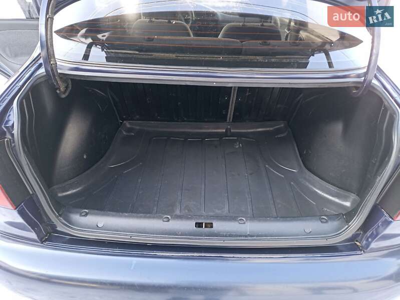 Седан Daewoo Lanos 2005 в Хмельницком фото 13 Седан Daewoo Lanos 2005 в Хмельницком