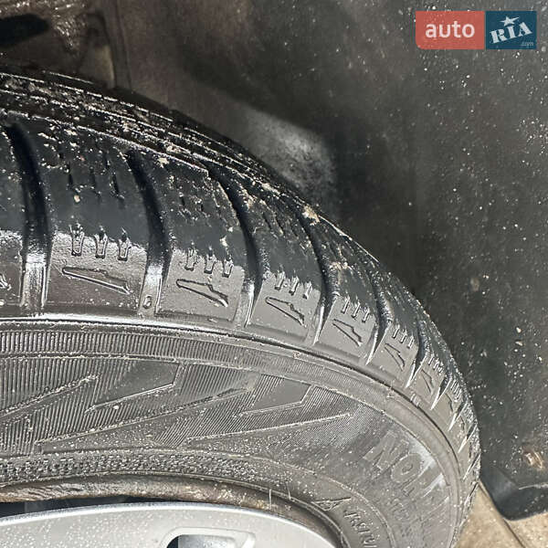 Седан Daewoo Lanos 2008 в Хмельницком