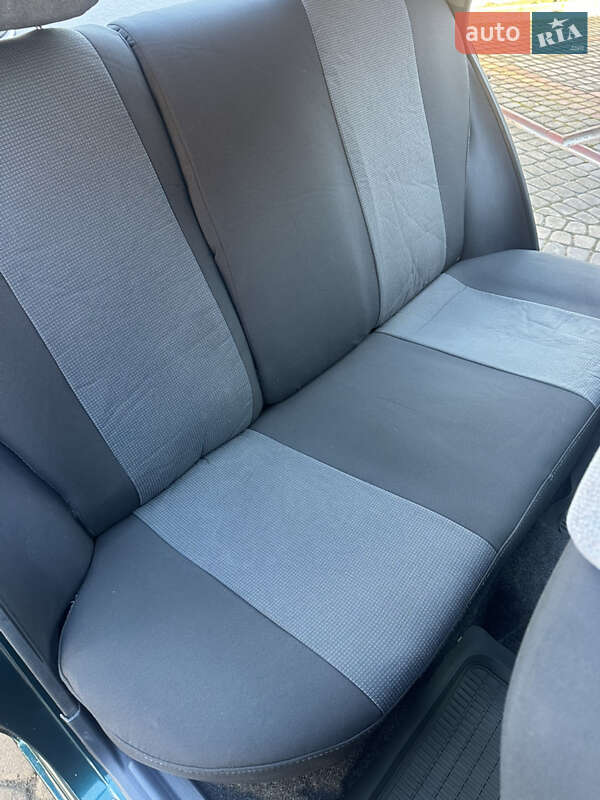 Седан Daewoo Lanos 2006 в Черновцах фото 35 Седан Daewoo Lanos 2006 в Черновцах