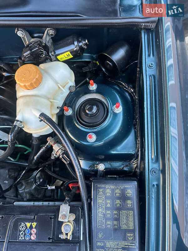 Седан Daewoo Lanos 2006 в Черновцах фото 45 Седан Daewoo Lanos 2006 в Черновцах