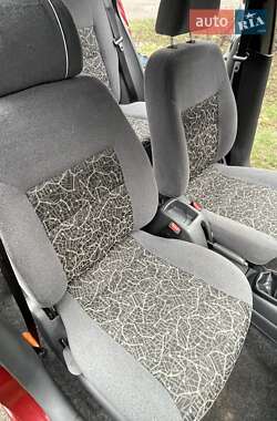 Седан Daewoo Lanos 2007 в Кропивницком
