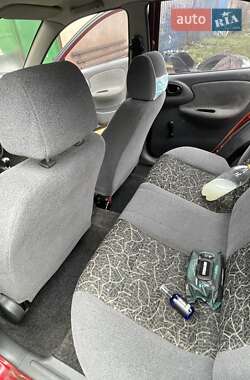Седан Daewoo Lanos 2007 в Кропивницком